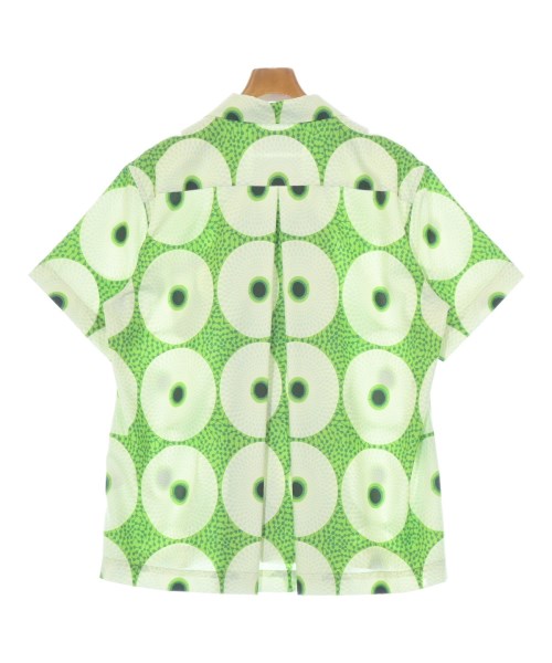 FUMITO GANRYU เสื้อลำลอง
