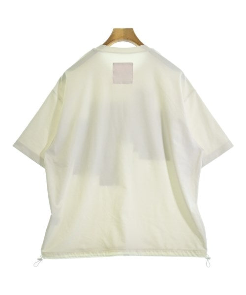 FUMITO GANRYU เสื้อยืด/เสื้อท็อปส์