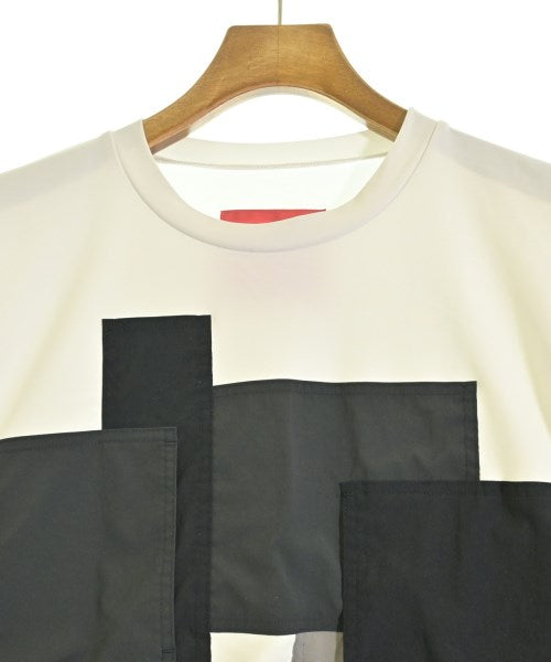 FUMITO GANRYU เสื้อยืด/เสื้อท็อปส์