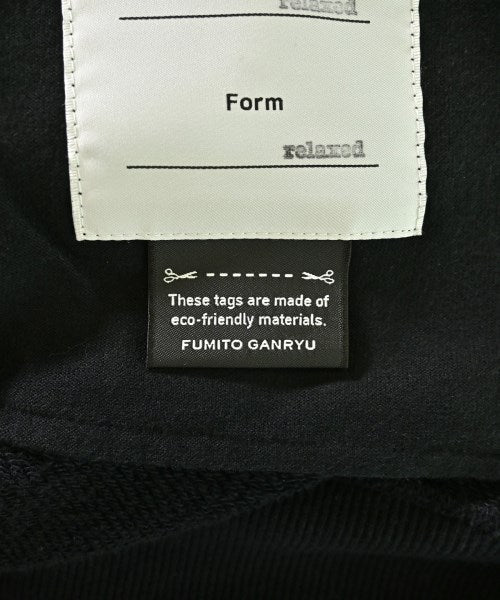 FUMITO GANRYU กางเกงวอร์ม