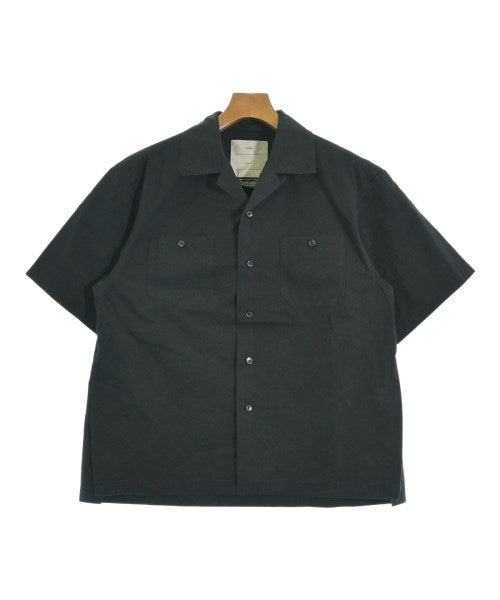 FUMITO GANRYU เสื้อลำลอง