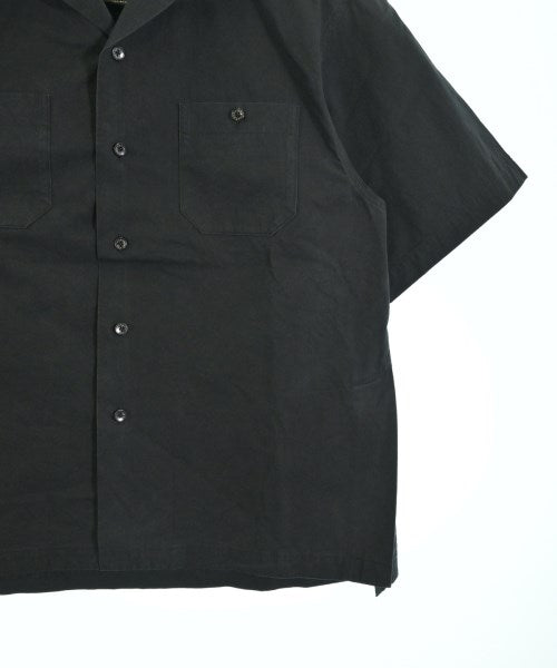 FUMITO GANRYU เสื้อลำลอง