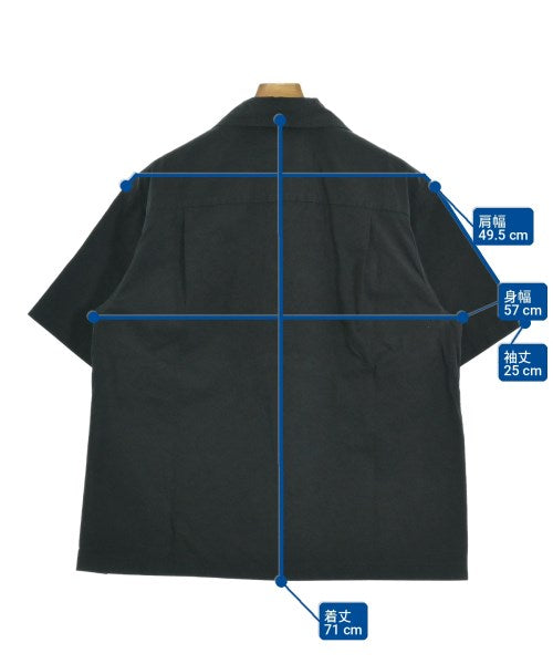 FUMITO GANRYU เสื้อลำลอง