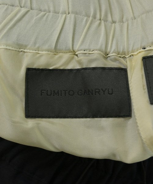 FUMITO GANRYU กางเกง อื่น