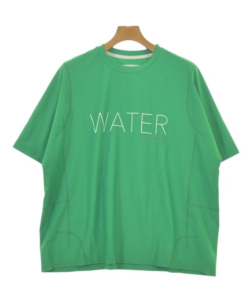 FUMITO GANRYU เสื้อยืด/เสื้อท็อปส์