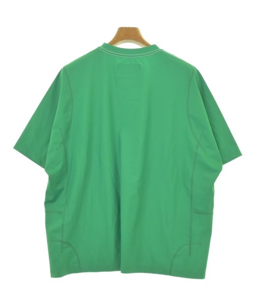 FUMITO GANRYU เสื้อยืด/เสื้อท็อปส์