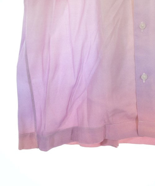 FUMITO GANRYU เสื้อลำลอง