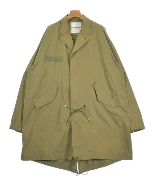 FUMITO GANRYU เคลือบ Mod