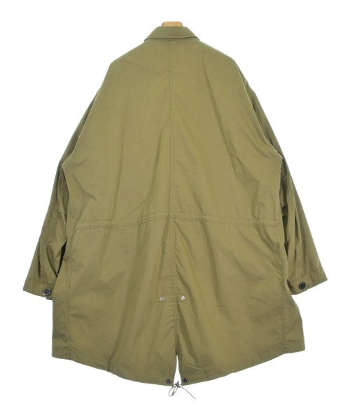 FUMITO GANRYU เคลือบ Mod