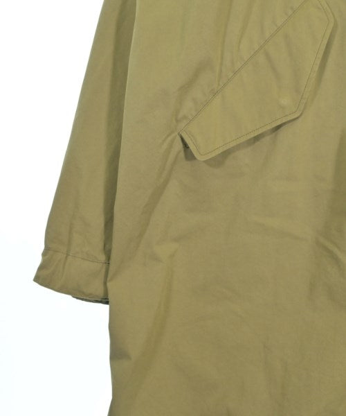 FUMITO GANRYU เคลือบ Mod