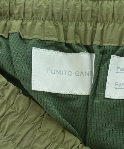 FUMITO GANRYU กางเกง อื่น