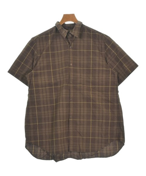 FUMITO GANRYU เสื้อลำลอง