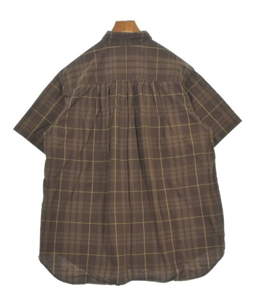 FUMITO GANRYU เสื้อลำลอง