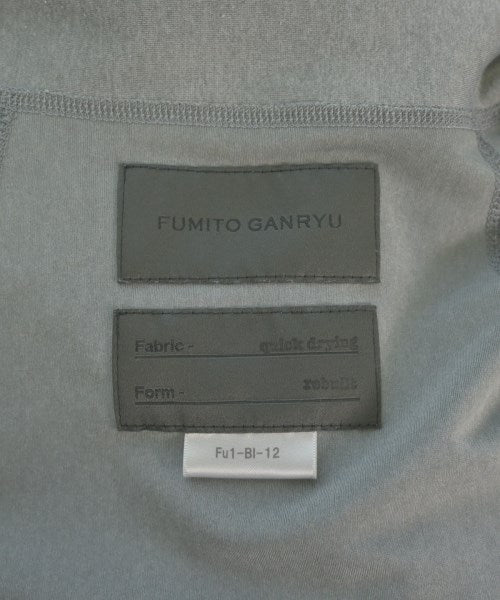 FUMITO GANRYU แจ็คเก็ตเบลาส์