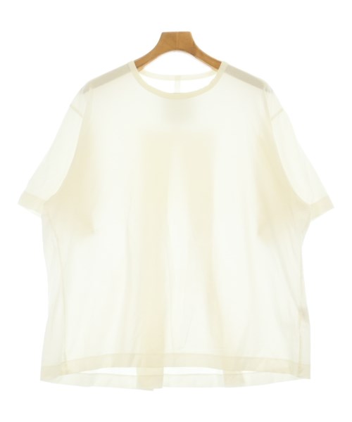 FUMITO GANRYU เสื้อยืด/เสื้อท็อปส์
