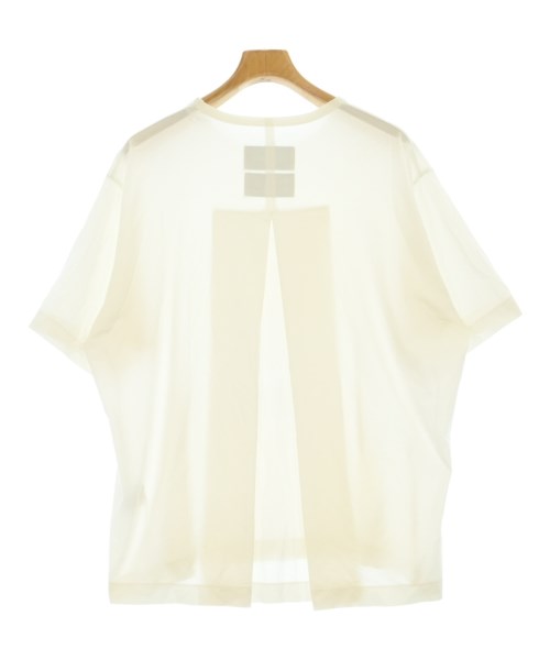 FUMITO GANRYU เสื้อยืด/เสื้อท็อปส์