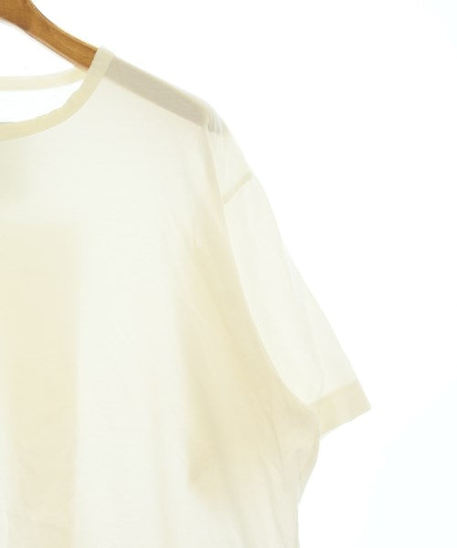 FUMITO GANRYU เสื้อยืด/เสื้อท็อปส์