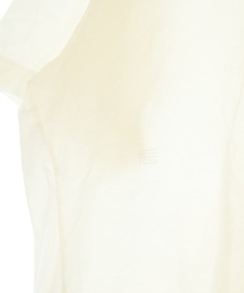 FUMITO GANRYU เสื้อยืด/เสื้อท็อปส์