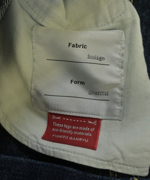 FUMITO GANRYU ยีนส์