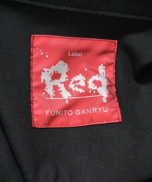 FUMITO GANRYU แจ็คเก็ตเบลาส์ อื่น