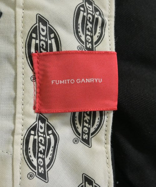 FUMITO GANRYU ชิโน่