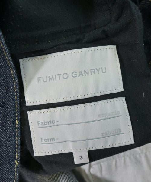 FUMITO GANRYU ยีนส์