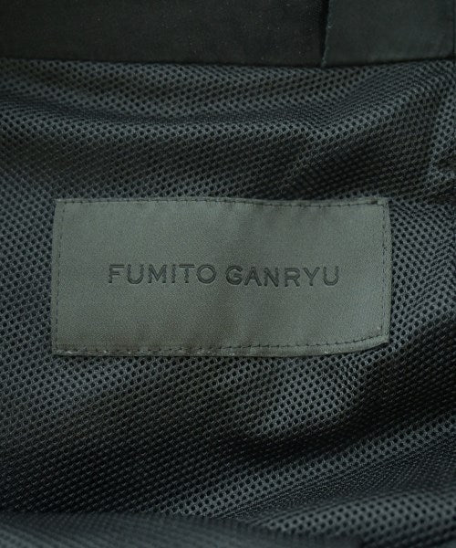 FUMITO GANRYU กางเกงขาสั้น