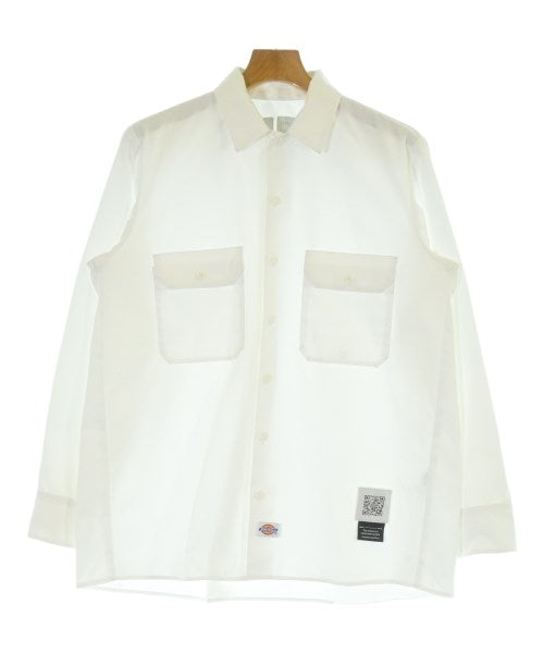 FUMITO GANRYU เสื้อลำลอง