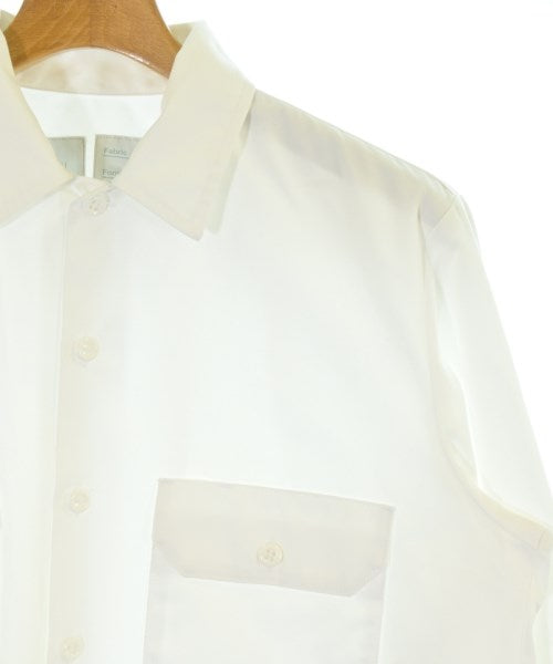 FUMITO GANRYU เสื้อลำลอง