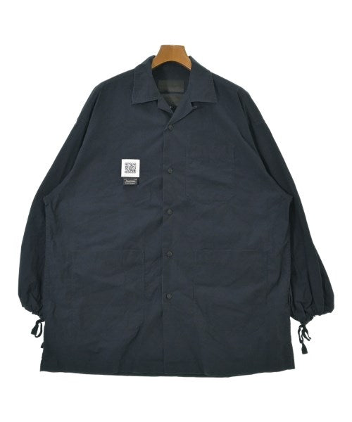 FUMITO GANRYU เสื้อลำลอง