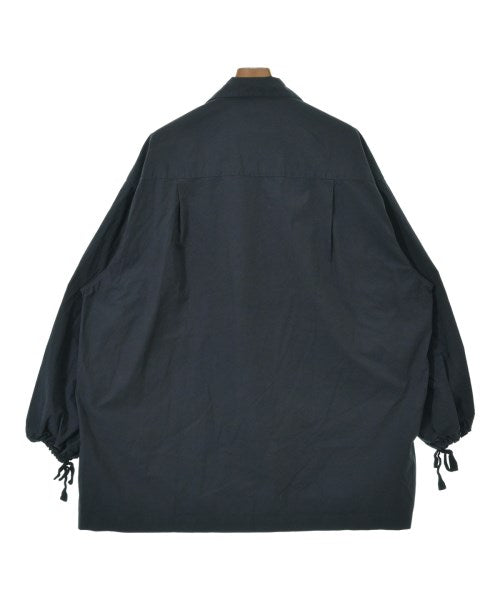 FUMITO GANRYU เสื้อลำลอง