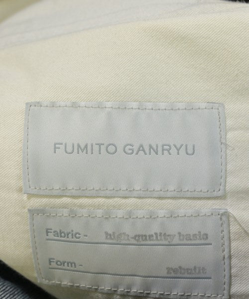 FUMITO GANRYU ยีนส์
