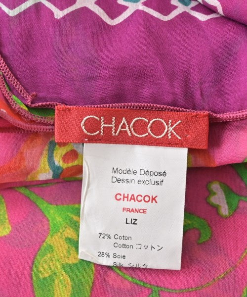 CHACOK ผ้าพันคอ