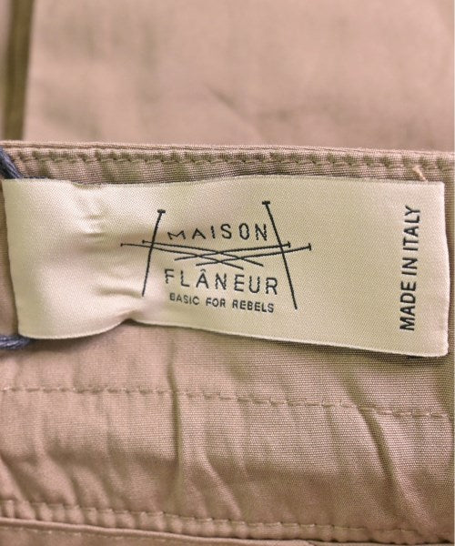 MAISON FLANEUR กางเกง อื่น