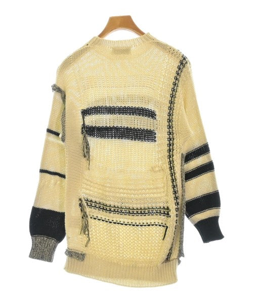 MAISON FLANEUR เสื้อกันหนาว