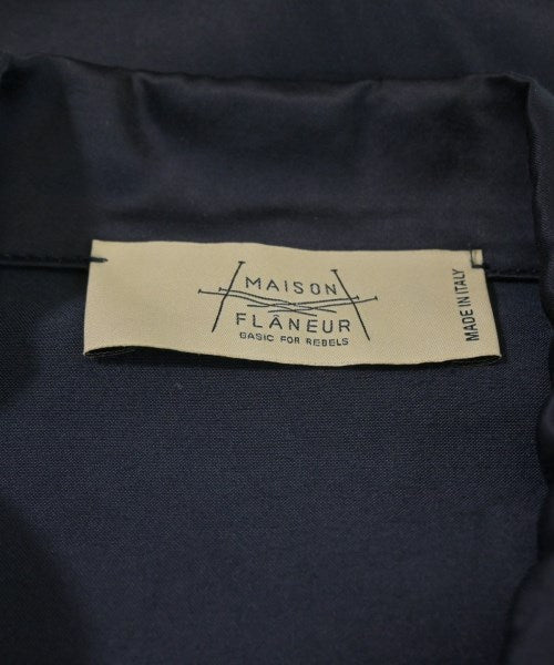 MAISON FLANEUR แจ็คเก็ตเบลาส์ อื่น