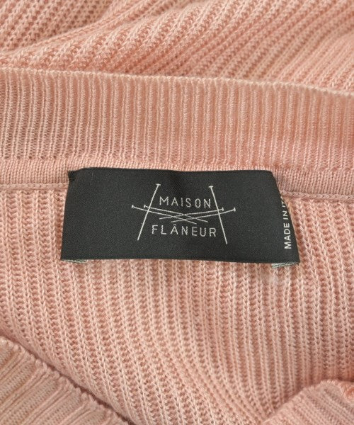 MAISON FLANEUR เสื้อกันหนาว