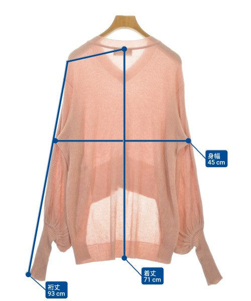 MAISON FLANEUR เสื้อกันหนาว