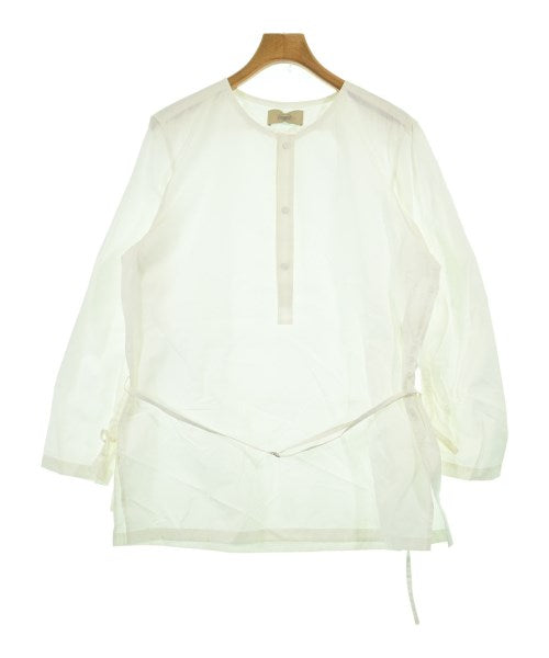 MAISON FLANEUR เสื้อลำลอง