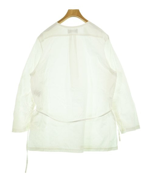 MAISON FLANEUR เสื้อลำลอง