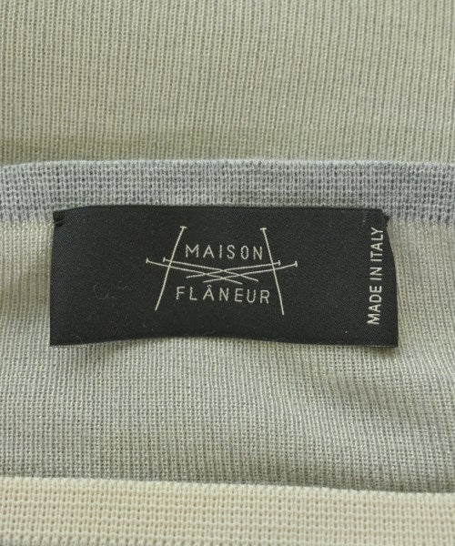 MAISON FLANEUR เสื้อกันหนาว