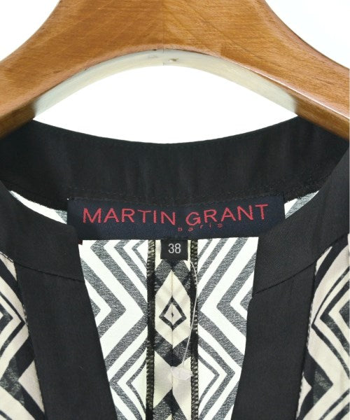 MARTIN GRANT ชุดเดรส
