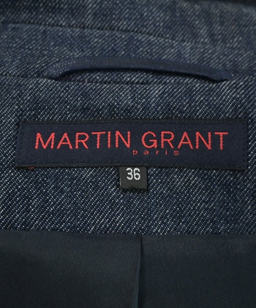 MARTIN GRANT เสื้อโค้ท อื่น
