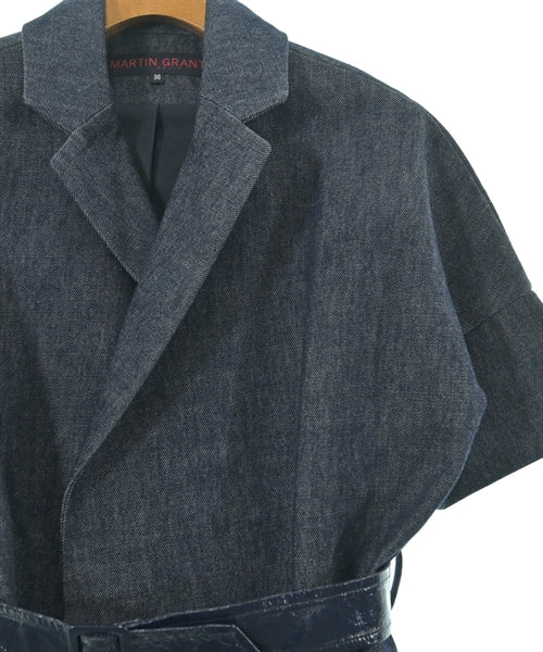 MARTIN GRANT เสื้อโค้ท อื่น