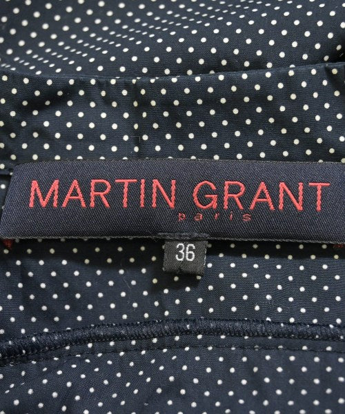 MARTIN GRANT เสื้อสตรี