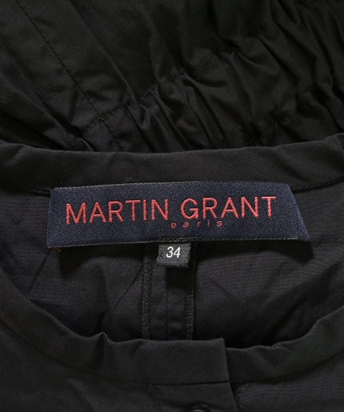 MARTIN GRANT ชุดเดรส