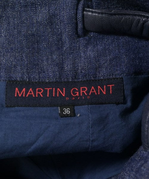 MARTIN GRANT กระโปรงยาว/แม็กซี่ยาว