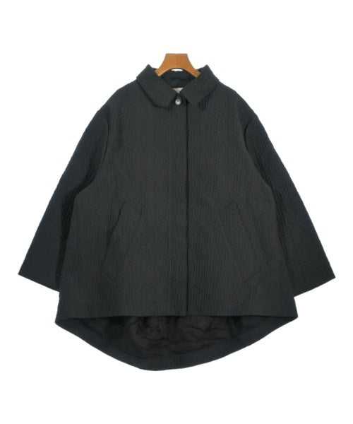 CECILIE BAHNSEN เสื้อโค้ท
