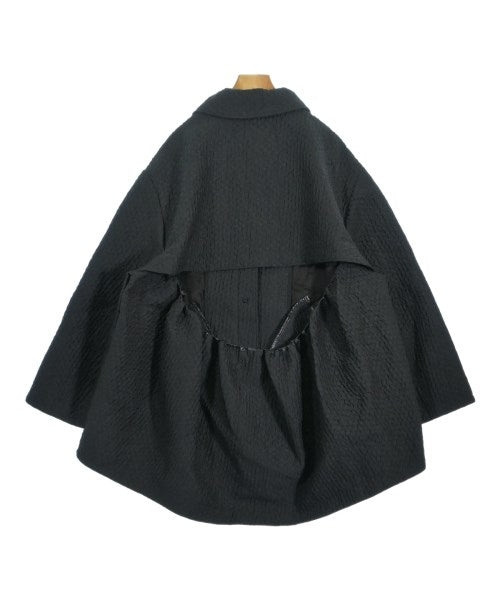 CECILIE BAHNSEN เสื้อโค้ท
