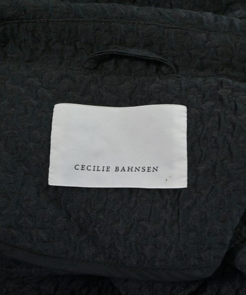 CECILIE BAHNSEN เสื้อโค้ท